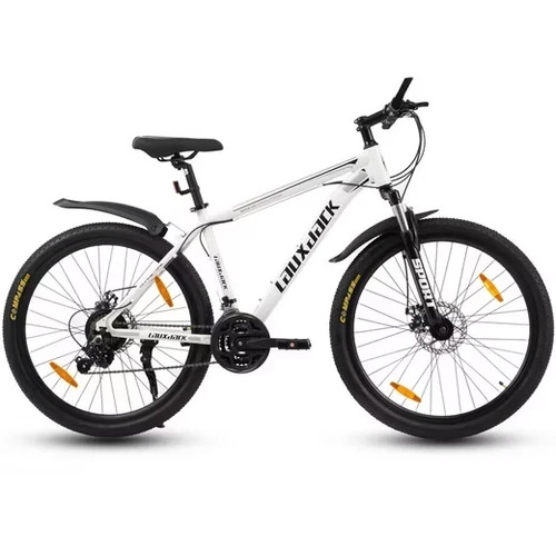 Lauxjack zoll mountain bike - lauxjack, 26