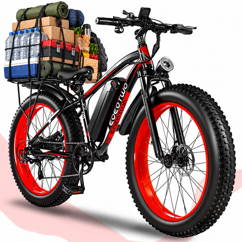 Eoeotwo zoll fat tire - eoeotwo,