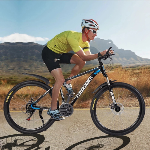Lauxjack zoll shimano 21 - 26,