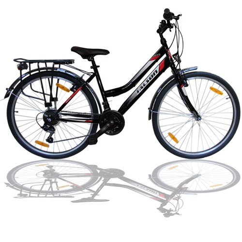 Damenfahrrad zoll shimano - damenfahrrad,