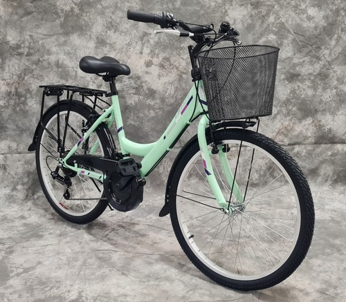 Zoll damencityrad gang - 26,