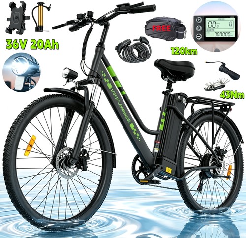 Zoll elektrofahrrad 36v - zoll,