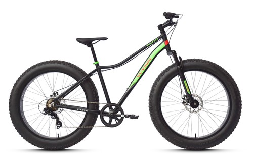 Mountainbike zoll wynn - mountainbike,