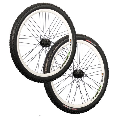 Fahrrad laufradsatz zoll - 26,