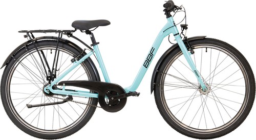 Bbf streetrider lite 26 zoll - lite,