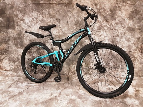 Zoll mtb vollgefedert mit - mtb,