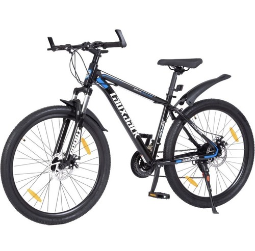 Lauxjack 0 mountainbike - ax, 4.0