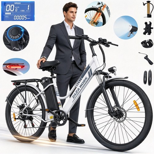 26zoll elektrofahrrad 250w - 26zoll,