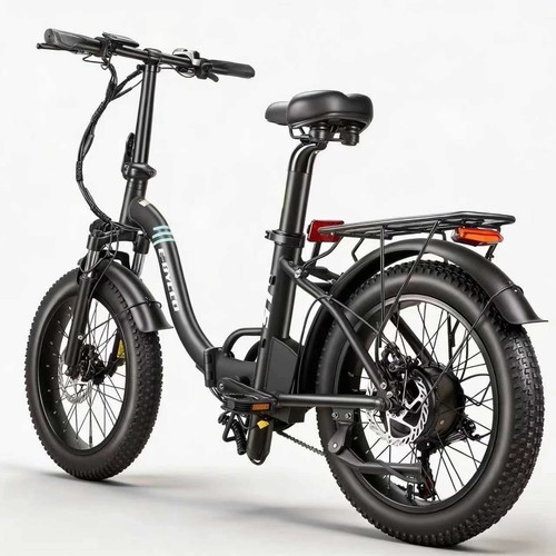 Zoll klapprad - 20,
