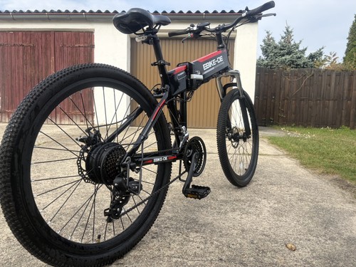 Bike elektrofahrrad zoll - e-bike,