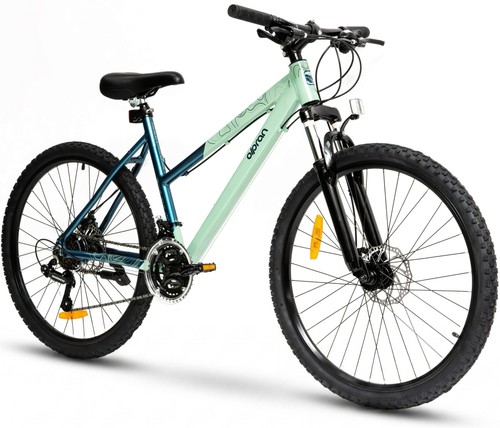 Mountainbike zoll räder - mountainbike,