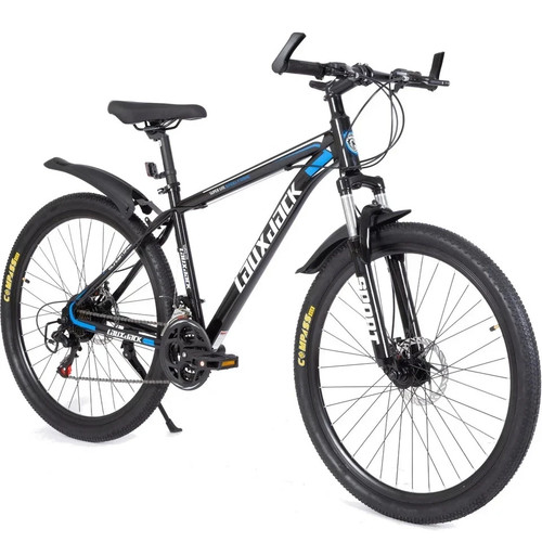 Lauxjack zoll mountain bike - 26,
