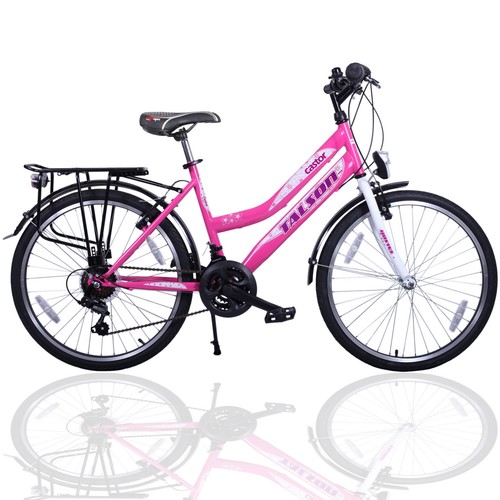 Zoll mädchenfahrrad - 26,
